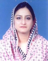 Mrs. Uzma Rafi (updated)