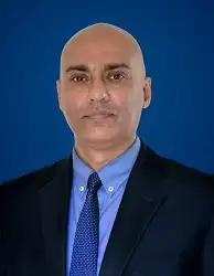 Dr Imran Afzal