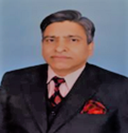 Prof. Dr.Aftab Ahmad Malik