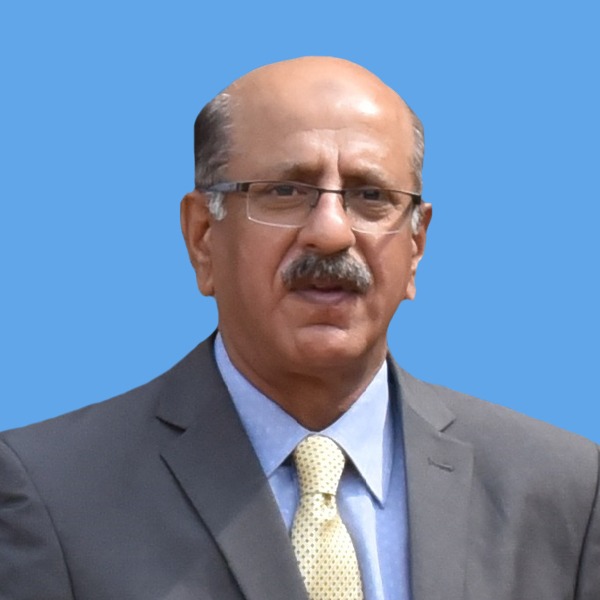 Maj Gen Muhammad Kaleem Asif, HI(M) (Retd) 