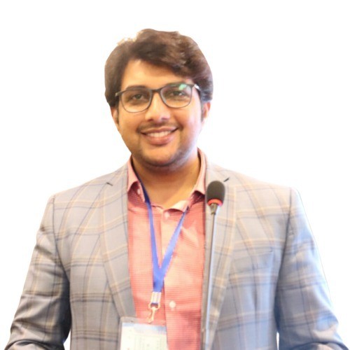  Dr. Inayat Ul Haq Subhani 