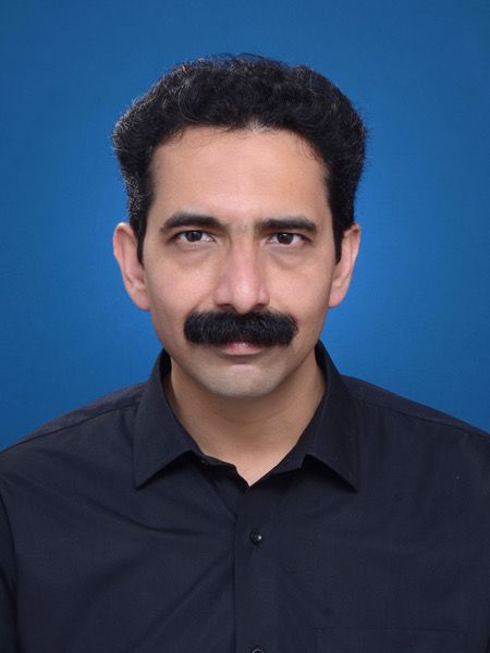 Dr. Naeem Ullah