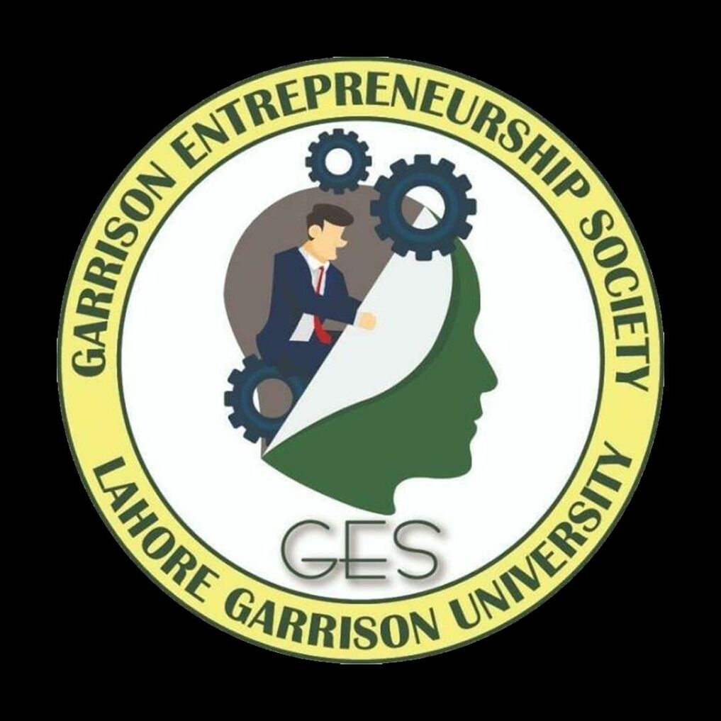 Garrison Entrepreneurship Society