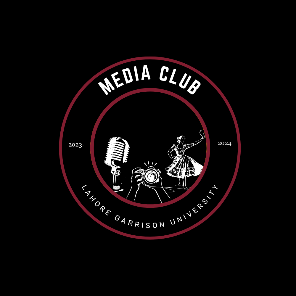 LGU Media Club
