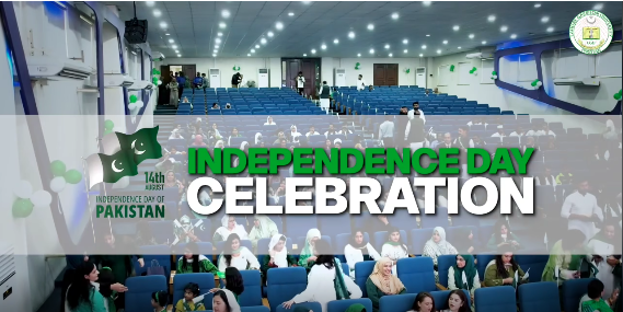 Independence Day Celebration