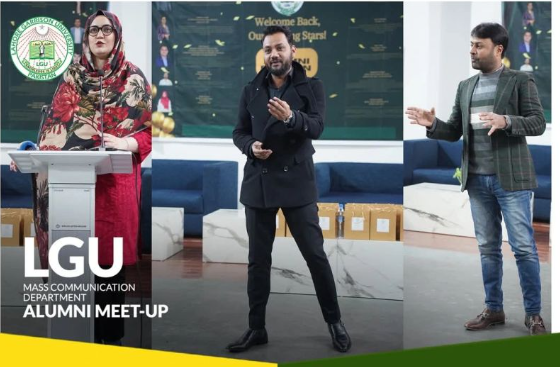 Alumni Meetup 2025