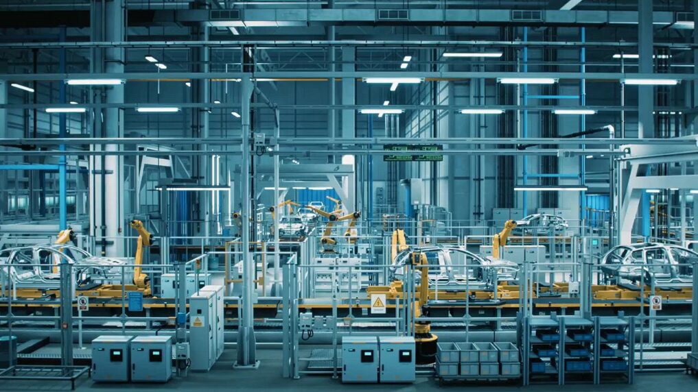 Industrial Collaboration
