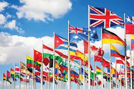 International Collaboration