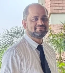 Dr. Muhammad Nadeem